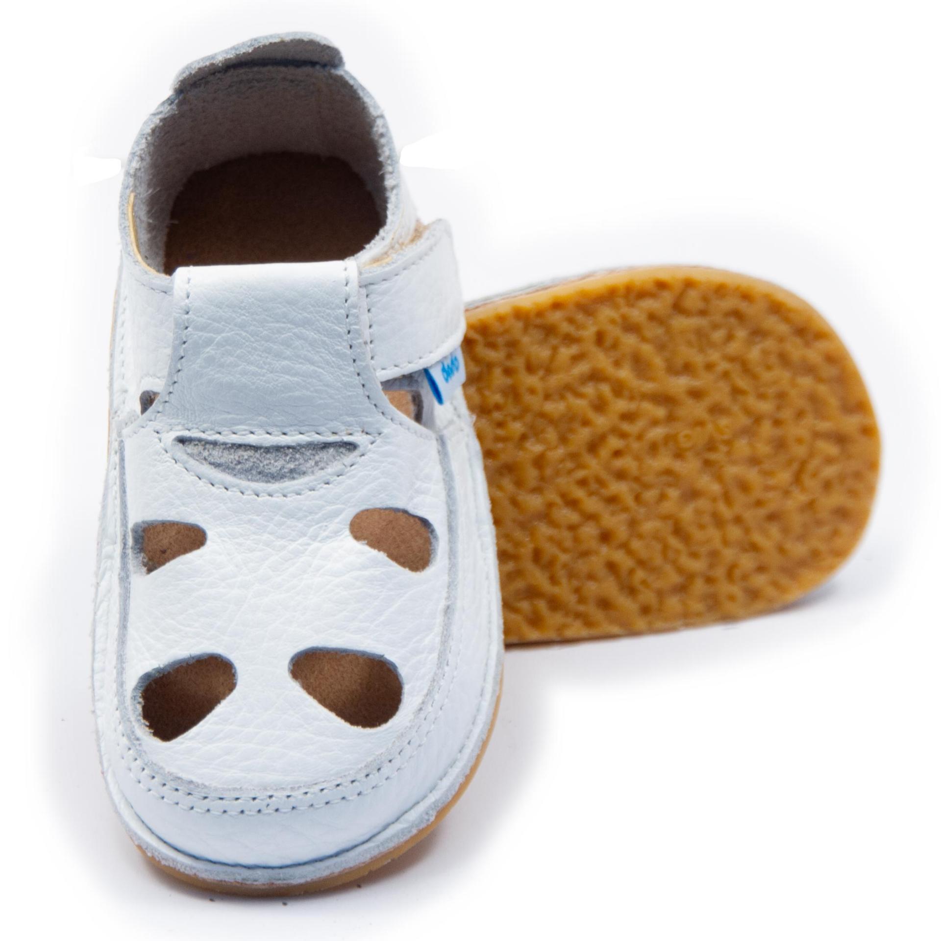 BAREFOOT SANDALS - Imagen 2